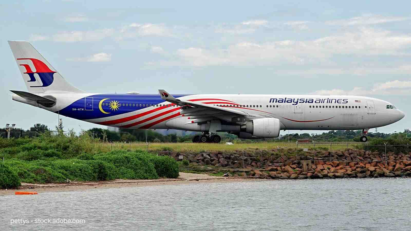 Malaysia Airlines Parent Weighs Green Tax as Sustainable Fuel Costs Rise